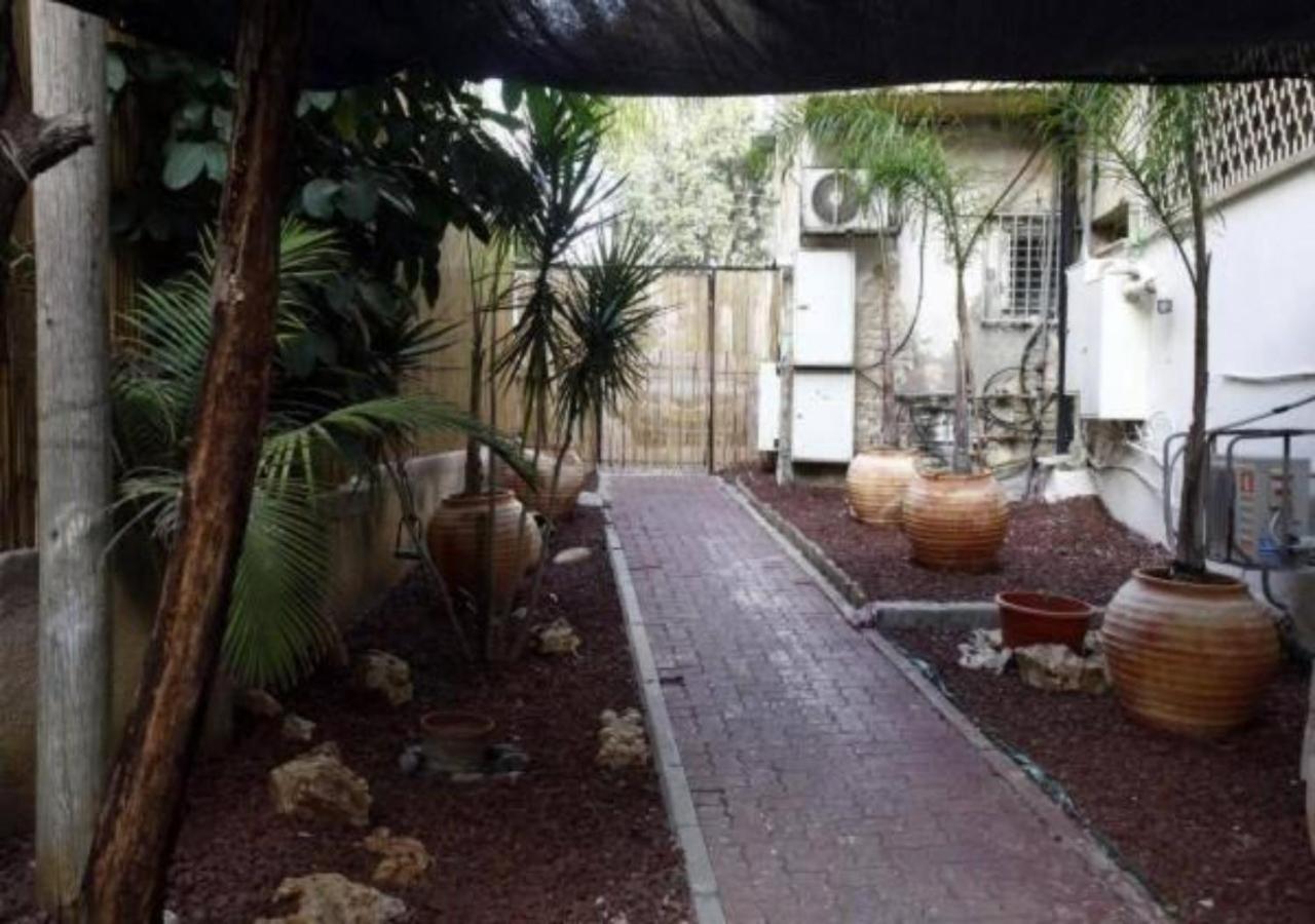 Royal Motel Tel Aviv